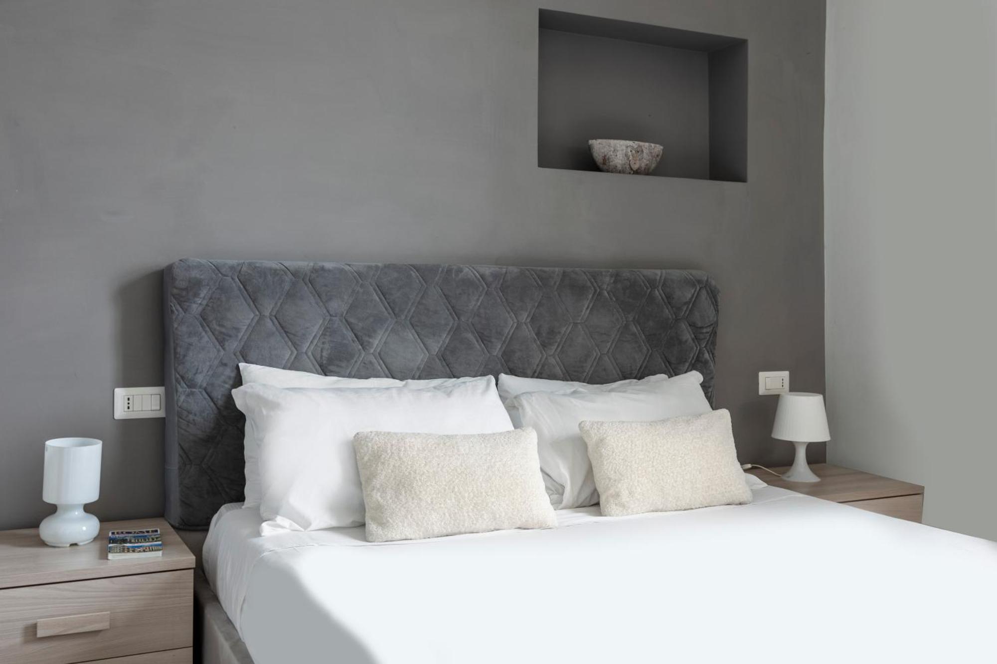 Deza Cozy Place Manzoni Roma Exterior foto